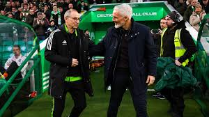 Older coaches willing Martin O'Neill to succeed - Jim Goodwin