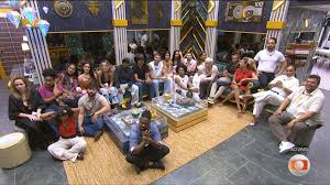 BBB 26: veja quem votou em quem na formação do 2º Paredão