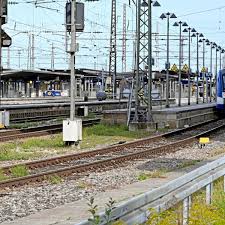 Hauptbahnhof Augsburg: Züge fahren wieder – keine Einschränkungen im ÖPNV — Augsburger Allgemeine