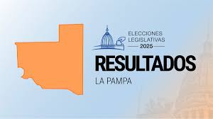 La Pampa: Resultados ajustados y el peronismo resiste en las legislativas 2025 - Imagen principal del artículo