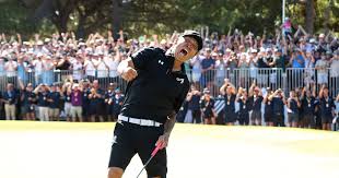 앤서니 김 아이콘