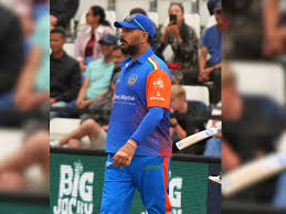 NDTV Sports - News update