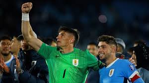 ¡Golazo Celeste! Uruguay Domina a Perú en Eliminatorias 2026