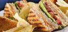 Classic Club Sandwich Recipe - Food Network