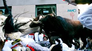 Image result for San fermin 2015 ago