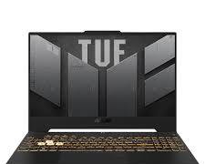 ASUS TUF Gaming F15 gaming laptop