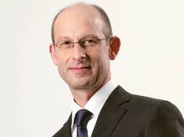 Daniel Bach, CEO Holcim Romania - daniel-bach