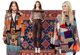 Resultado de imagem para moda tendencia nesse inverno 2016