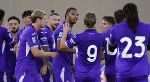Fiorentina and Benevento Face Off in Coppa Italia Opener