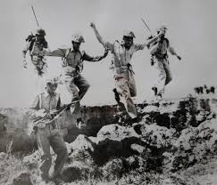 Image result for 1965 india pakistan war