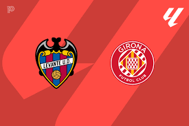 PREVIEW | Levante vs Girona - team news, lineups, predictions