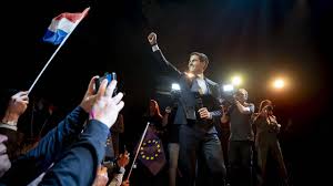 The Dutch choose optimism over anti-immigrant populism