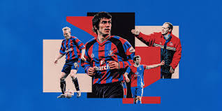 Crystal Palace are in a European semi-final. This is what it means to players and managers from previous eras