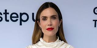 Mandy Moore: Balancing Career, Motherhood, and Resilience