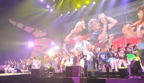 USEN - News update