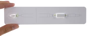 Image result for apple pencil charging adapter