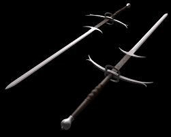 Bildergebnis für skyrim mods bastard swords