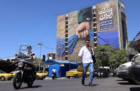 Iran Signals Potential Easing of Internet Blackout Amid US Talks