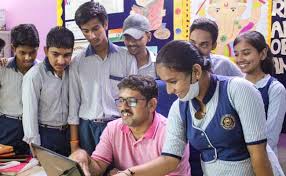 Sakshi Education - News update