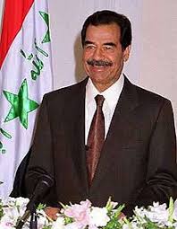 Saddam Hussein - Wikiquote via Relatably.com