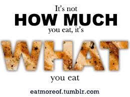 Image result for healthy eating quote