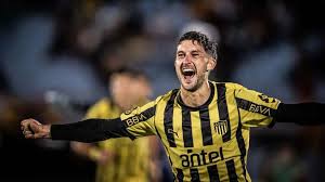 ¡Bomba en Olimpia! ¿Quién es Rodrigo Pérez, el Nuevo Refuerzo Decano?