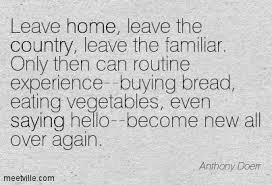 Cute Quotes About Leaving Home - cute quotes about leaving home ... via Relatably.com