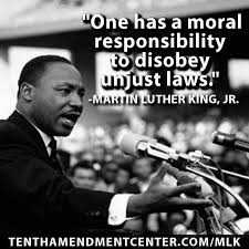 Martin Luther King Jr quote | Freedom/Patriotic Quotes | Pinterest ... via Relatably.com