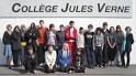 College jule verne le pontet