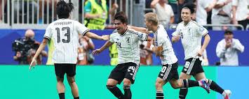 World Cup Daily: Germany, Netherlands pay the penalty of KO soccer