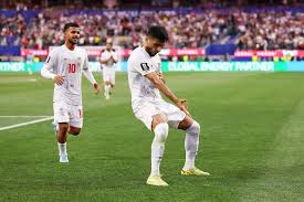 فدراسیون فوتبال: تصاویر منتشرشده از محمد محبی فاقد اصالت و اعتبار است و ارتباطی به این بازیکن ندارد /...