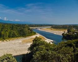 Image of Bhalukpong, Arunachal Pradesh