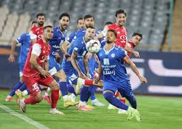 پرسپولیس با ۶ تغییر به مصاف استقلال خوزستان می‌رود +عکس