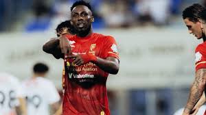 Julián Quiñones sigue imparable en Arabia Saudita y se aleja de Cristiano Ronaldo