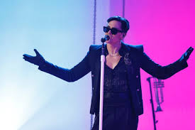 Tom Sandoval Moves On After AGT Exit With New Reality TV Plans