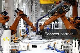 Licensable picture: Motor Industry in Fuzhou