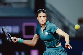 LIVE. Sorana Cîrstea - Coco Gauff, în turul 3 la Madrid