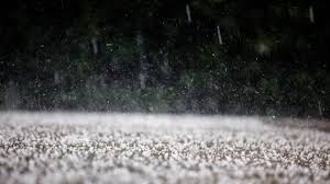 Temporais, chuva intensa e queda de granizo ameaçam cidades de SC nos próximos dias, alerta Defesa Civil