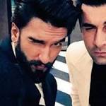 Ranbir Kapoor: Competition between Ranveer