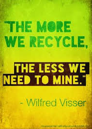 Environmental Quotations on Pinterest | Environment, Conservation ... via Relatably.com