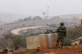 إصابة جندي إسرائيلي في إطلاق نار على الحدود اللبنانية Images?q=tbn:ANd9GcSlvTwgMJTPP4BqC1tooCf8tJbVsy7Zond8f4DzdcOJtJYgKMvN