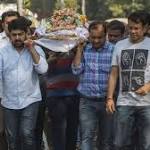 Mumbai rooftop fire kills including