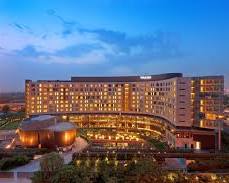 Image of Westin Gurgaon, New Delhi