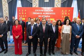 Jaén and Córdoba cooperatives win two Spanish olive oil awards each