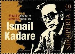 Image result for El nobel de Ismaíl Kadaré