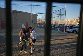 Edward Nalwamba Ice Release Colorado Follows Judge's Order After 13 Months - شبكة تواصل الإخبارية