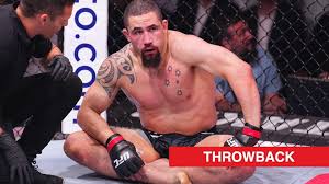 Bloody Elbow - News update