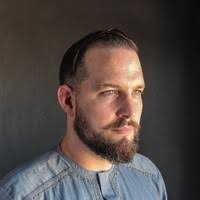 Noroff Employee Nicholas Kühne's profile photo