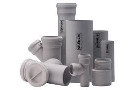 Astral Silencio: one-stop solution for waste water discharge ...