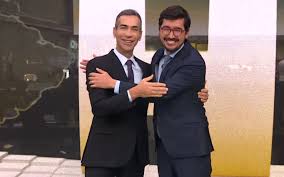 Notícias da TV - News update